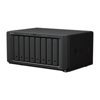NAS-server Synology DS1823xs+ 8x SSD | HDD SATA 8GB RAM