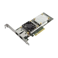 Netwerkkaarten DELL 540-11152-RFB 2x RJ-45 PCI Express 10Gb