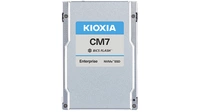 SSD-schijf Kioxia CM7-V 12.8TB U.3 NVMe TLC | KCMY1VUG12T8