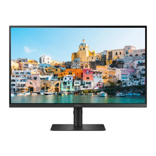 Monitoren 27" Samsung LS27A400UJUXEN S40A 1920 x 1080 Full HD 75Hz schermmatrix IPS