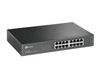 Schakelaar TP-LINK TL-SG1016DE 16x 1Gb