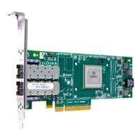 HBA HPE 699765-001 2 FC Fibre Channel 16Gb/s nieuw spare 1 jaar
