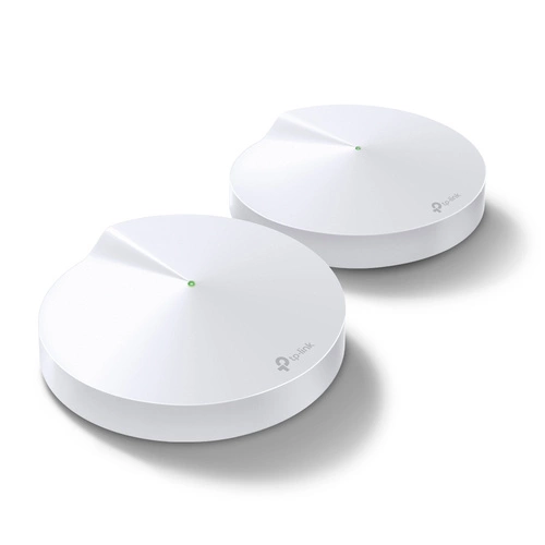 Toegangspunt TP-LINK Deco M5(2-pack) 2.4 GHz | 5 GHz 867 Mbps 802.11 a/b/g/n/ac