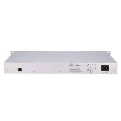 Schakelaar Ubiquiti US-48-750W 48x 10/100/1000 2x SFP | 2x SFP+ 686 W PoE+