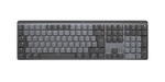 Draadloze toetsenbord Logitech MX Mechanical QWERTZ