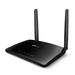 Router TP-LINK Archer MR200 V4 4x 100Mb 433 Mbps