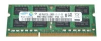 RAM-geheugen 1x 4GB Samsung SO-DIMM DDR3 1600MHz PC3-12800 | M471B5273EB0-YK0