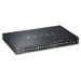 Schakelaar Zyxel XGS4600-32-ZZ0102F 24x 10/100/1000 4x RJ-45/SFP 4x SFP+