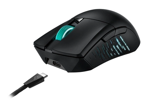 Bedraad muis ASUS Gladius III 90MP0270-BMUA00