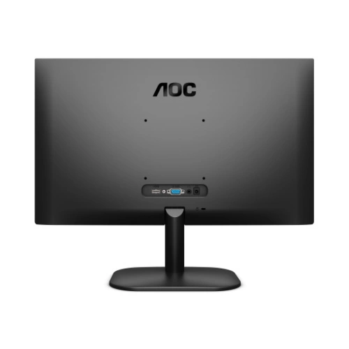 Monitoren 23.8" AOC 24B2XDM 1920 x 1080 Full HD 75Hz schermmatrix VA