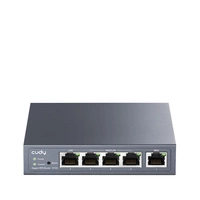 Router Cudy R700 4x 1Gb