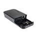 Toegangspunt Mikrotik RBwAPG-5HacT2HnD-BE 2.4 GHz | 5 GHz 1300 Mbps 802.11a/b/g/n/ac