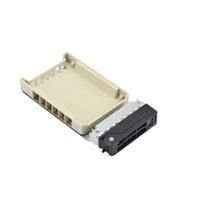 Beugel voor schijf 2.5'' Hot-Swap gewijd voor Supermicro | MCP-220-00098-0B