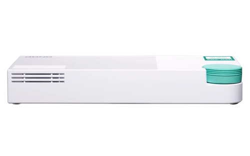 Schakelaar QNAP QSW-308S 8x RJ-45 10/100/1000 Mbps 3x SFP+