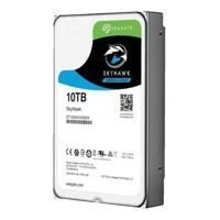 Harde schijf Seagate SkyHawk 3.5'' HDD 10000GB 7200RPM SATA 6Gb/s 256MB | ST10000VX0004