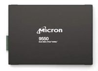 SSD-schijf Micron 9550 PRO 3,84TB E3.S 7.5mm NVMe PCIe | MTFDLBQ3T8THA-1BK1DABYYR
