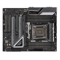 Moederbord Supermicro C9X299-PG300F LGA2066 ATX | MBD-C9X299-PG300F-O