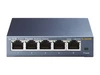 Schakelaar TP-LINK TL-SG105 5x 1Gb
