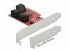 BROADCOM MegaRAID 9560-16i 05-50077-00 SAS/SATA/NVMe 12Gb/s 8GB nieuw 3 jaar