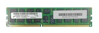 RAM-geheugen 1x 8GB Micron ECC REGISTERED DDR3 1066MHz PC3-8500 RDIMM | MT36JSZS1G72PY-1G1