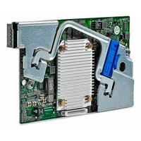 HBA HPE 726809-B21-RFB 2 SAS/SATA 12Gb/s gebruikt 3 maanden