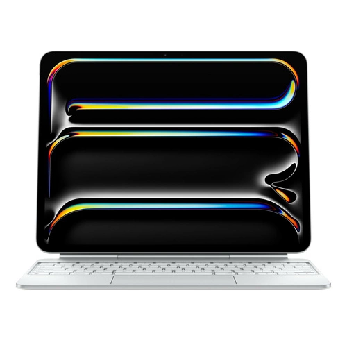 Toetsenbord Draadloze Apple MWR43UA/A QWERTY