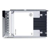 Schijf SSD gewijd voor de server DELL 1,6TBGB 2.5" SAS 12Gb/s CDPWY gebruikt