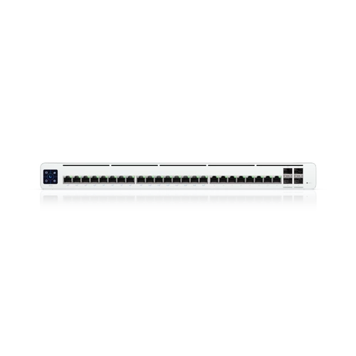 Schakelaar Ubiquiti UISP-S-Pro 24x 10/100/1000 4x SFP+