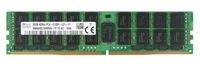 RAM-geheugen 1x 32GB Hynix ECC LOAD REDUCED DDR4 2133MHz PC4-17000 LRDIMM | HMA84GL7AMR4N-TF