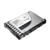 Schijf SSD gewijd voor de server HPE Mixed Use 3,2TBGB U.3 NVMe PCIe P50230-B21 gebruikt
