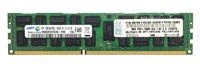 RAM-geheugen 1x 8GB Samsung ECC REGISTERED DDR3 1333MHz PC3-10600 RDIMM | M393B1K70CH0-CH9