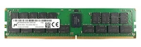 RAM-geheugen 1x 32GB Micron ECC REGISTERED DDR4 2Rx4 2666MHz PC4-21300 RDIMM | MTA36ASF4G72PZ-2G6