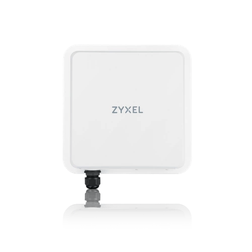 Router LTE Zyxel NR7101 2x Micro-SIM | NR7101-EU01V1F