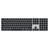 Toetsenbord Draadloze Apple MMMR3D/A QWERTZ