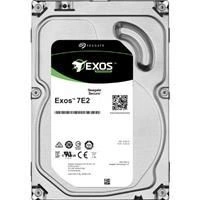 Harde schijf Seagate Exos 7E2 3.5'' HDD 1000GB 7200RPM SATA 6Gb/s 128MB | ST1000NM0008