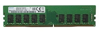 RAM-geheugen 1x 8GB Samsung ECC UNBUFFERED DDR4 2133MHz PC4-17000 UDIMM | M391A1G43EB1-CPB