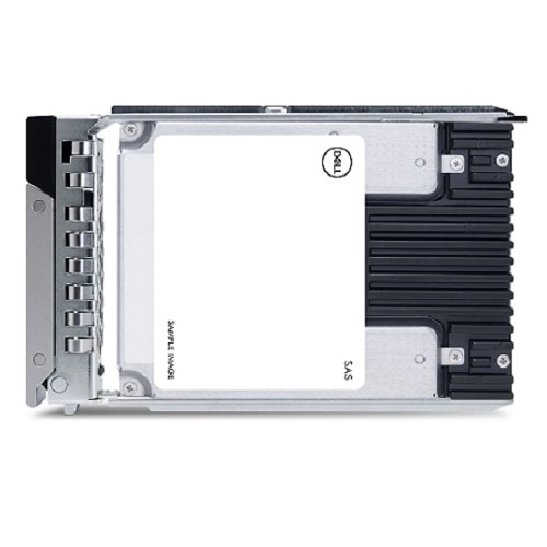 Schijf SSD gewijd voor de server DELL 1,6TBGB 2.5" SAS 12Gb/s CDPWY gebruikt