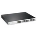 Schakelaar Zyxel NSW100-28P-EU0101F 24x 10/100/1000 4x RJ-45/SFP 375 W PoE+