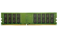RAM-geheugen 1x 16GB Actina Solar 100 S6+ DDR4 2400MHz ECC REGISTERED DIMM |