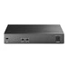 Schakelaar TP-LINK TL-SG1006PP 6x 1Gb 64 W PoE+ / PoE++