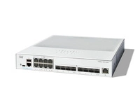 Switch Cisco Catalyst C1300-16XTS 8x 10Gb 8x SFP+