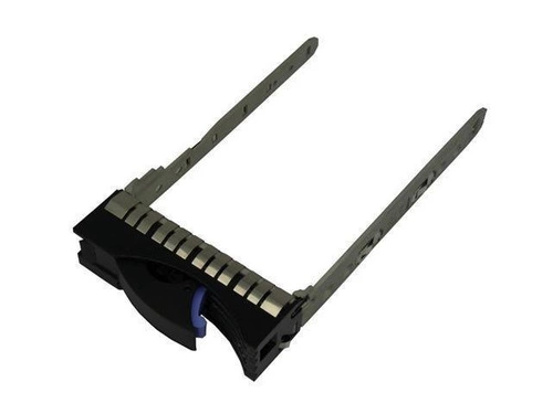 Beugel voor schijf 3.5'' SAS/SATA Hot-Swap gewijd voor IBM & Lenovo | 42R4129
