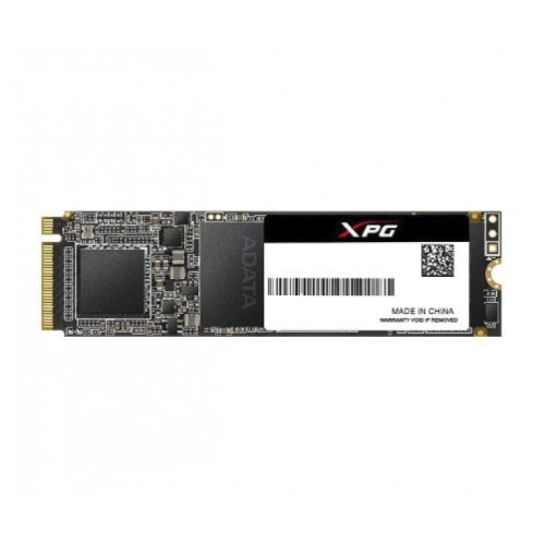 SSD-schijf ADATA SX6000 Pro 256GB M.2 NVMe PCIe | ASX6000PNP-256GT-C