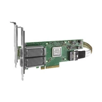 Netwerkkaarten Mellanox MCX556M-ECAT-S25 2x QSFP28 PCI Express 100Gb