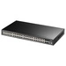 Schakelaar Cudy GS5048S4 48x 1Gb 4x SFP+