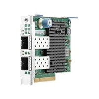 Netwerkkaarten HPE 764460-001-RFB 2x SFP+ PCI Express 10Gb