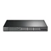 Schakelaar TP-LINK TL-SG3428MP 24x 1Gb 4x SFP 384 W PoE+