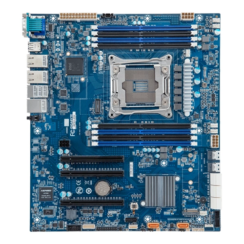 Moederbord Gigabyte MF51-ES1 LGA2066 CEB | 9MF51ES1MR-00