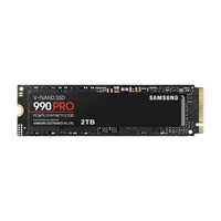 SSD-schijf Samsung 990 PRO 4000GB M.2 NVMe PCIe TLC | MZ-V9P4T0BW