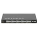 Schakelaar Netgear XSM4344C-100NES 40 x 10Gb 4x QSFP28 196 W PoE++